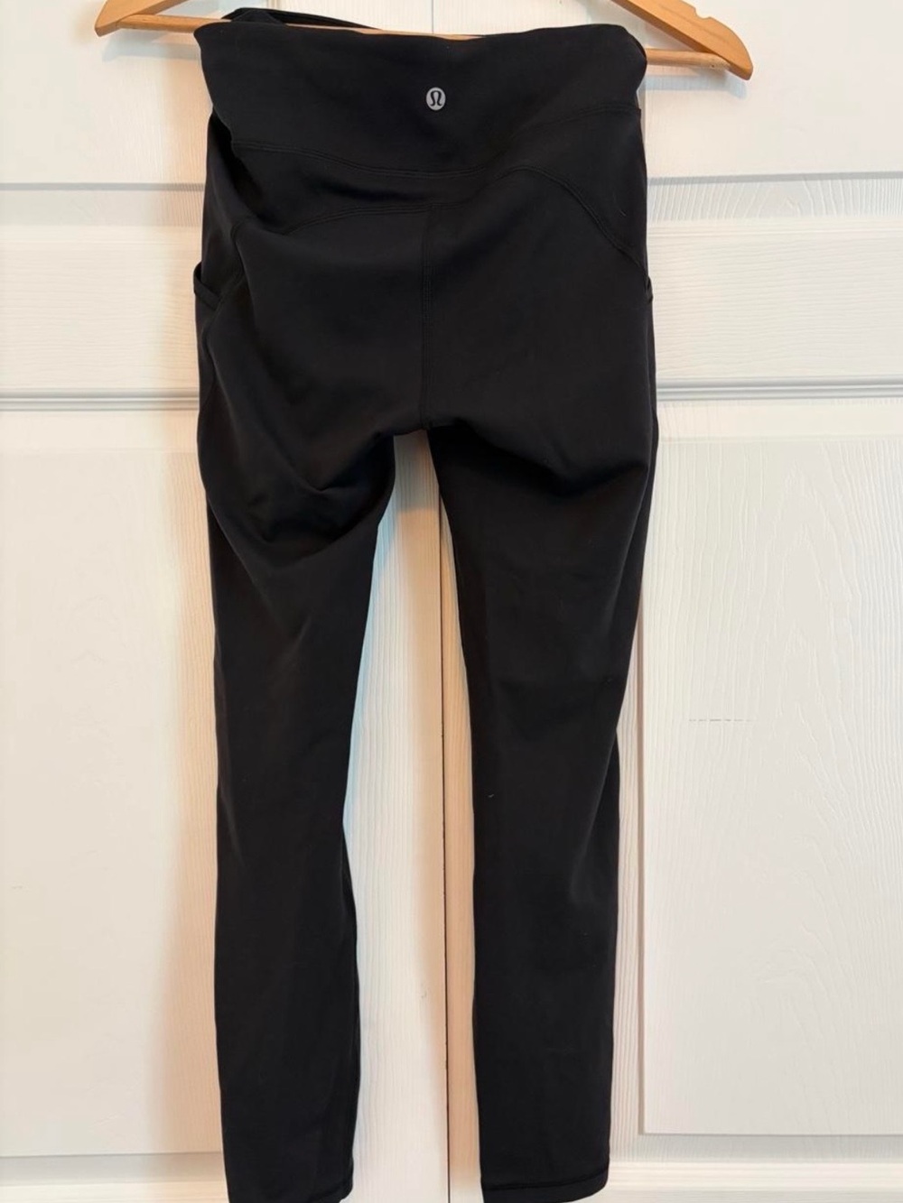 lululemon athletica High-Rise Leggings with pockets - Picture 4 of 5